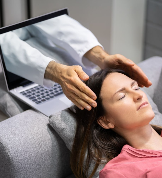 Online Türk Psikolog, Duisburg