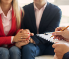 Duisburg çift terapisi