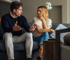 Duisburg evlilik terapisi