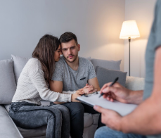 Duisburg ilişki terapisi